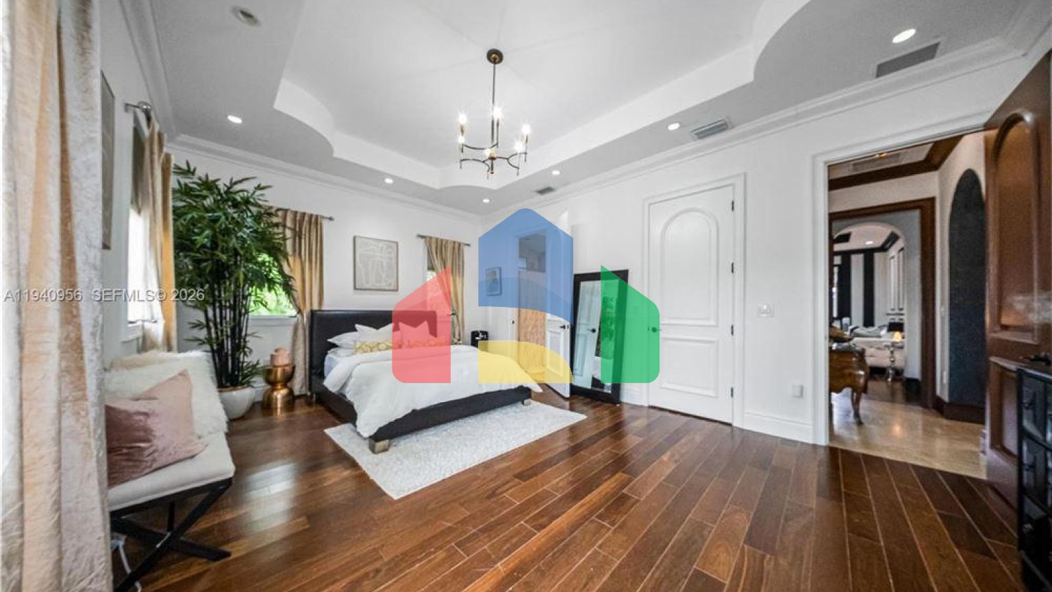 Residential - Single Family Home - Miami, Florida, United States - United States