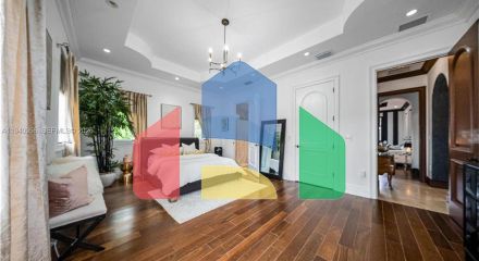 Residential - Single Family Home - Miami, Florida, United States - United States