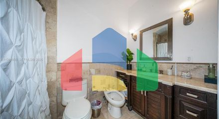 Residential - Single Family Home - Miami, Florida, United States - United States