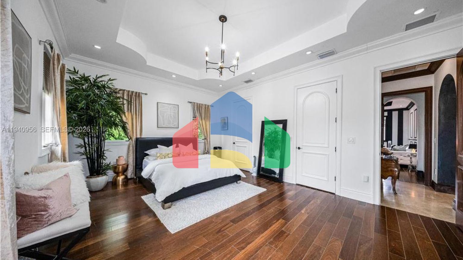 Residential - Single Family Home - Miami, Florida, United States - United States