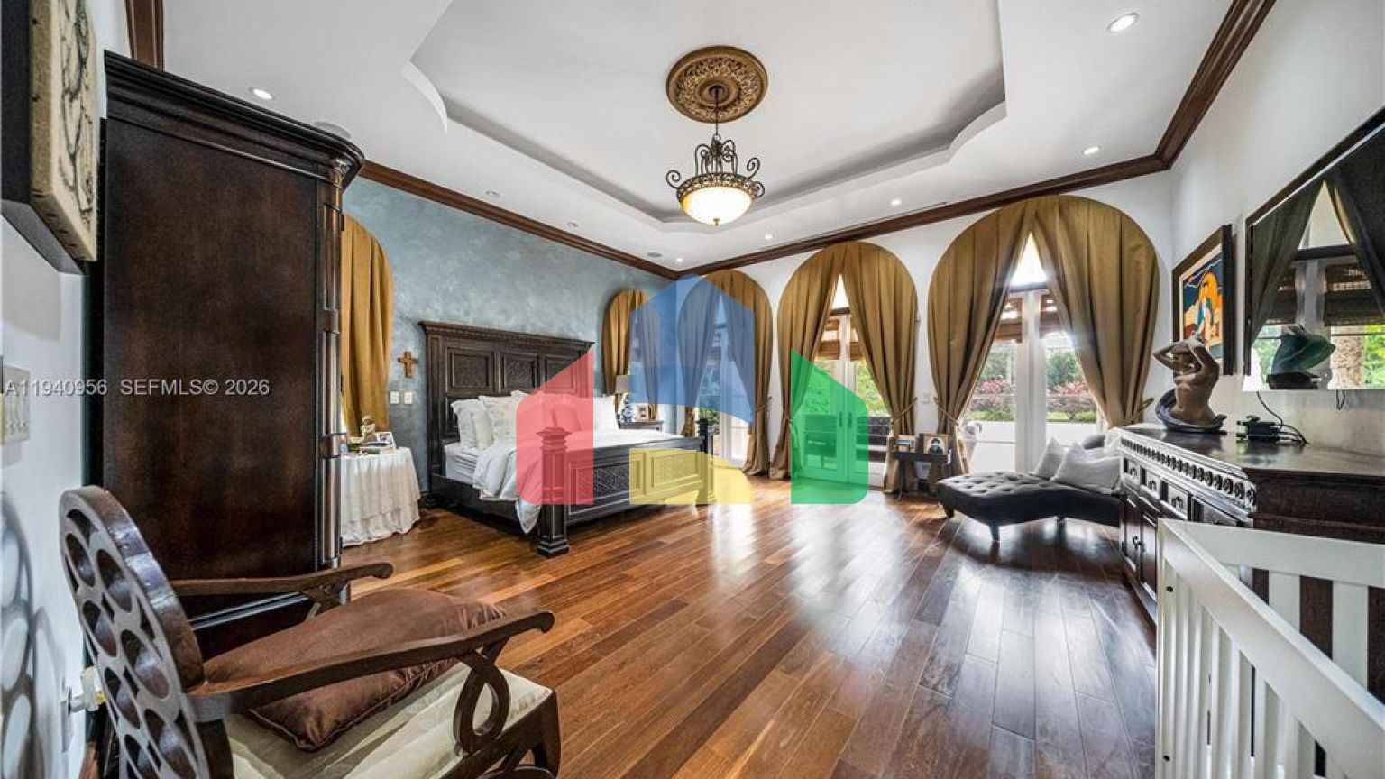 Residential - Single Family Home - Miami, Florida, United States - United States