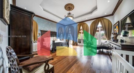 Residential - Single Family Home - Miami, Florida, United States - United States