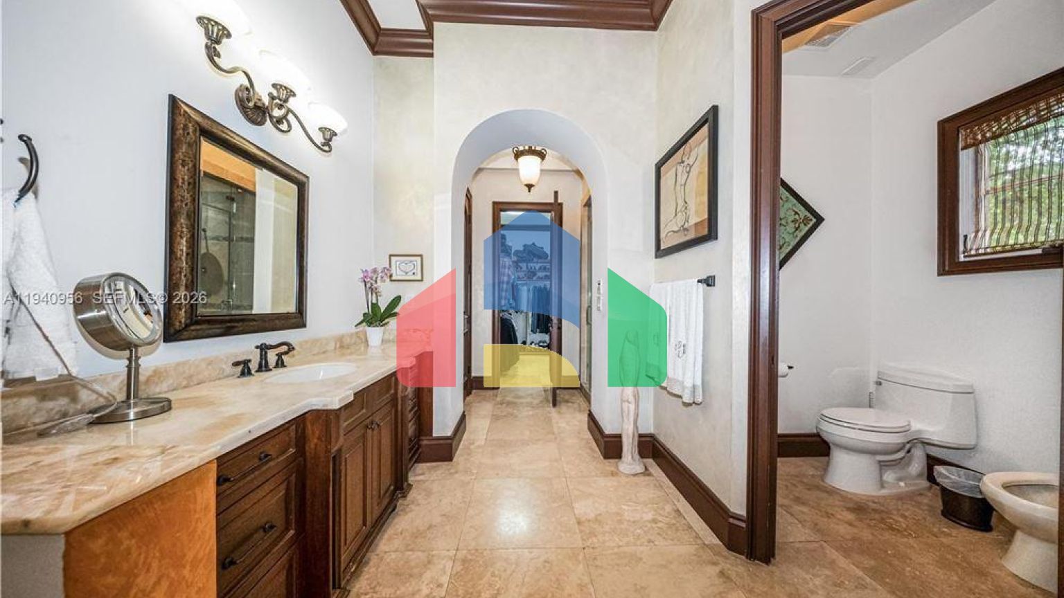 Residential - Single Family Home - Miami, Florida, United States - United States