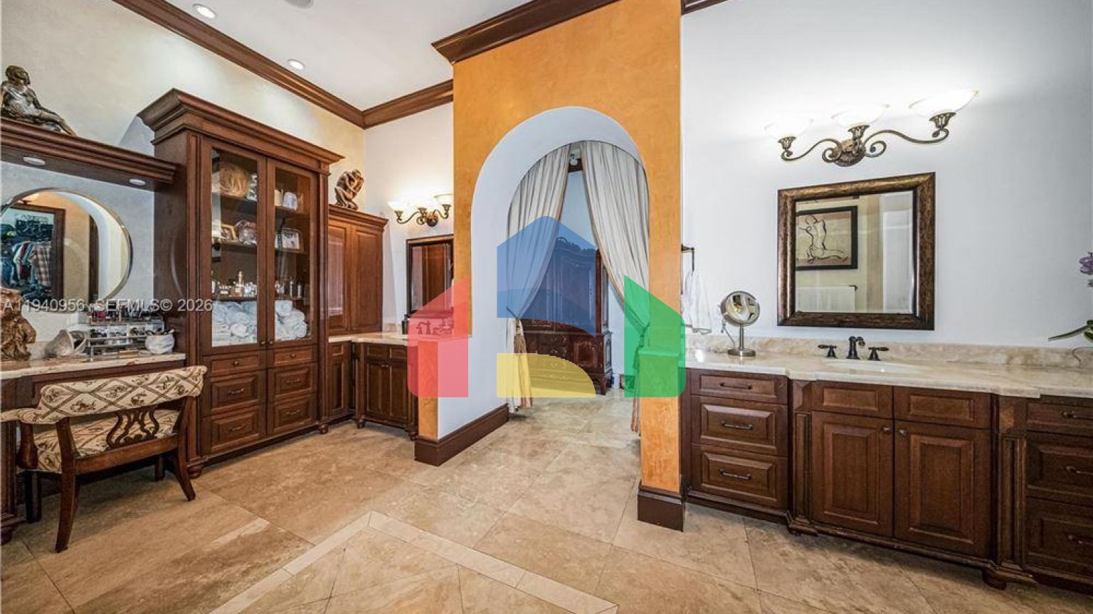 Residential - Single Family Home - Miami, Florida, United States - United States