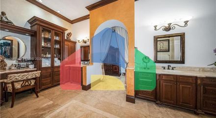 Residential - Single Family Home - Miami, Florida, United States - United States