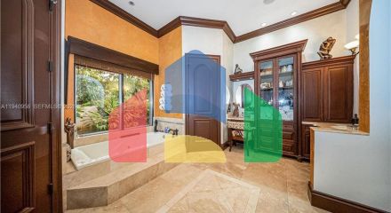 Residential - Single Family Home - Miami, Florida, United States - United States