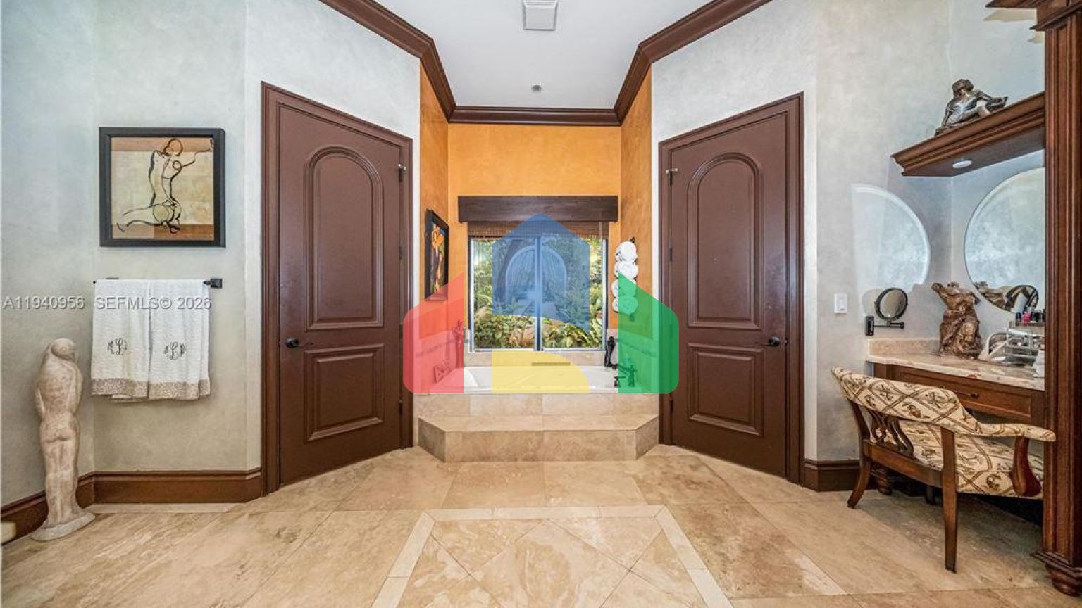 Residential - Single Family Home - Miami, Florida, United States - United States