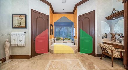 Residential - Single Family Home - Miami, Florida, United States - United States