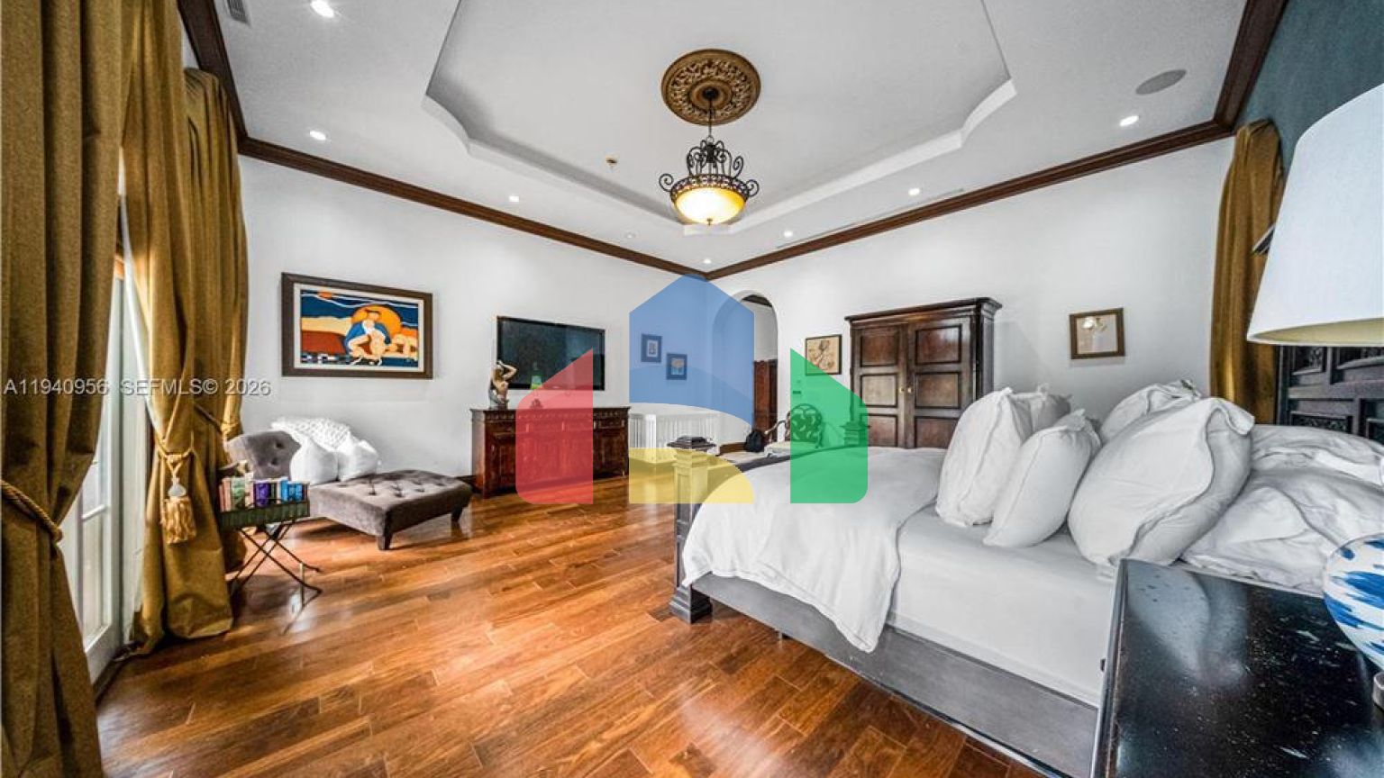 Residential - Single Family Home - Miami, Florida, United States - United States