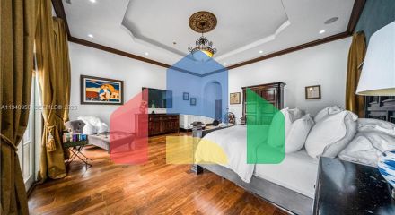 Residential - Single Family Home - Miami, Florida, United States - United States