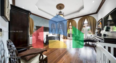 Residential - Single Family Home - Miami, Florida, United States - United States