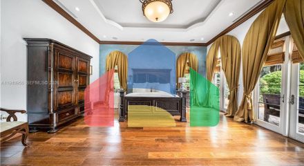 Residential - Single Family Home - Miami, Florida, United States - United States