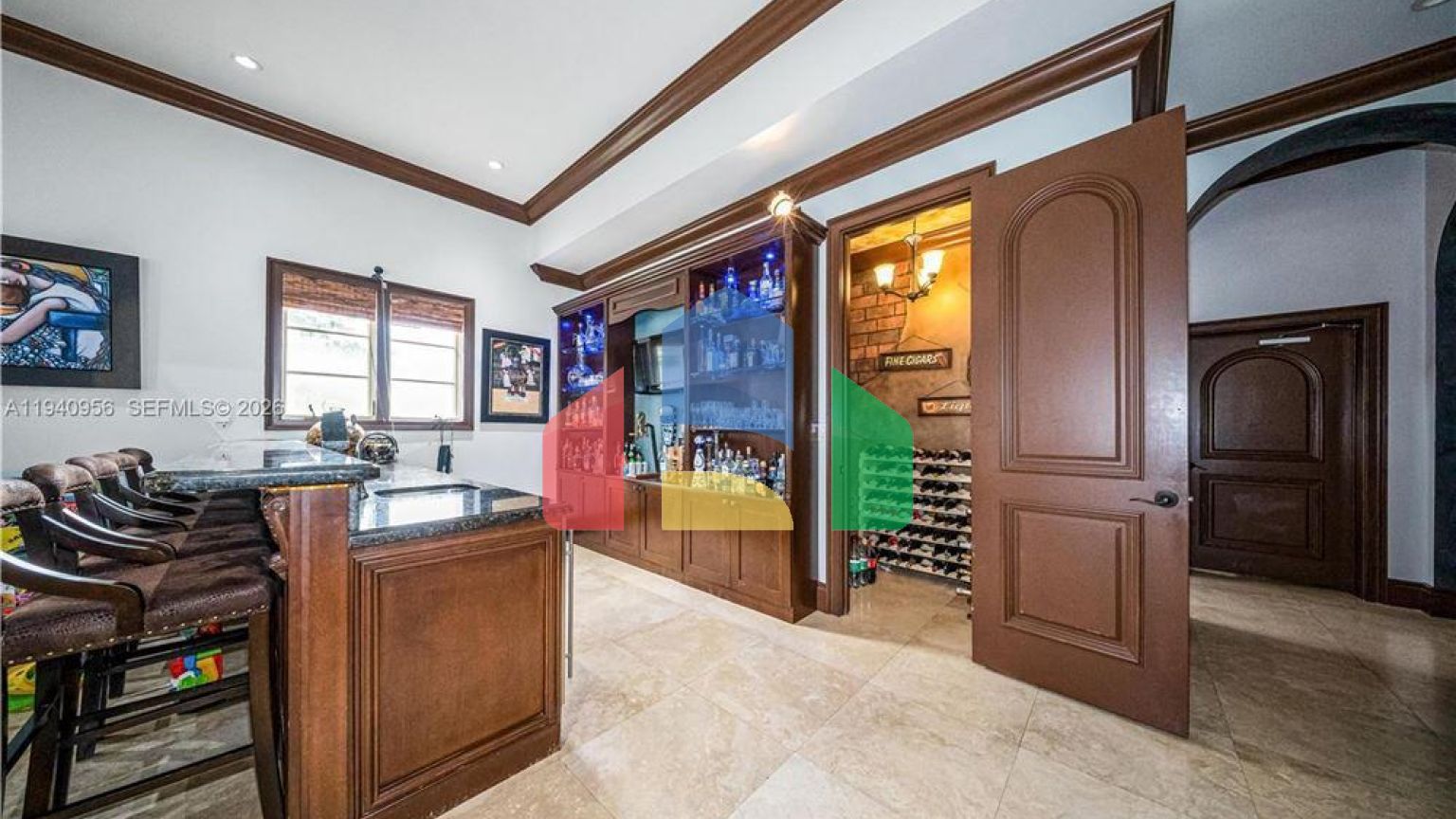 Residential - Single Family Home - Miami, Florida, United States - United States