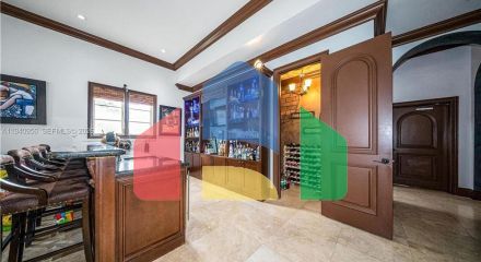 Residential - Single Family Home - Miami, Florida, United States - United States