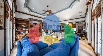 Residential - Single Family Home - Miami, Florida, United States - United States