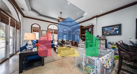 Residential - Single Family Home - Miami, Florida, United States - United States