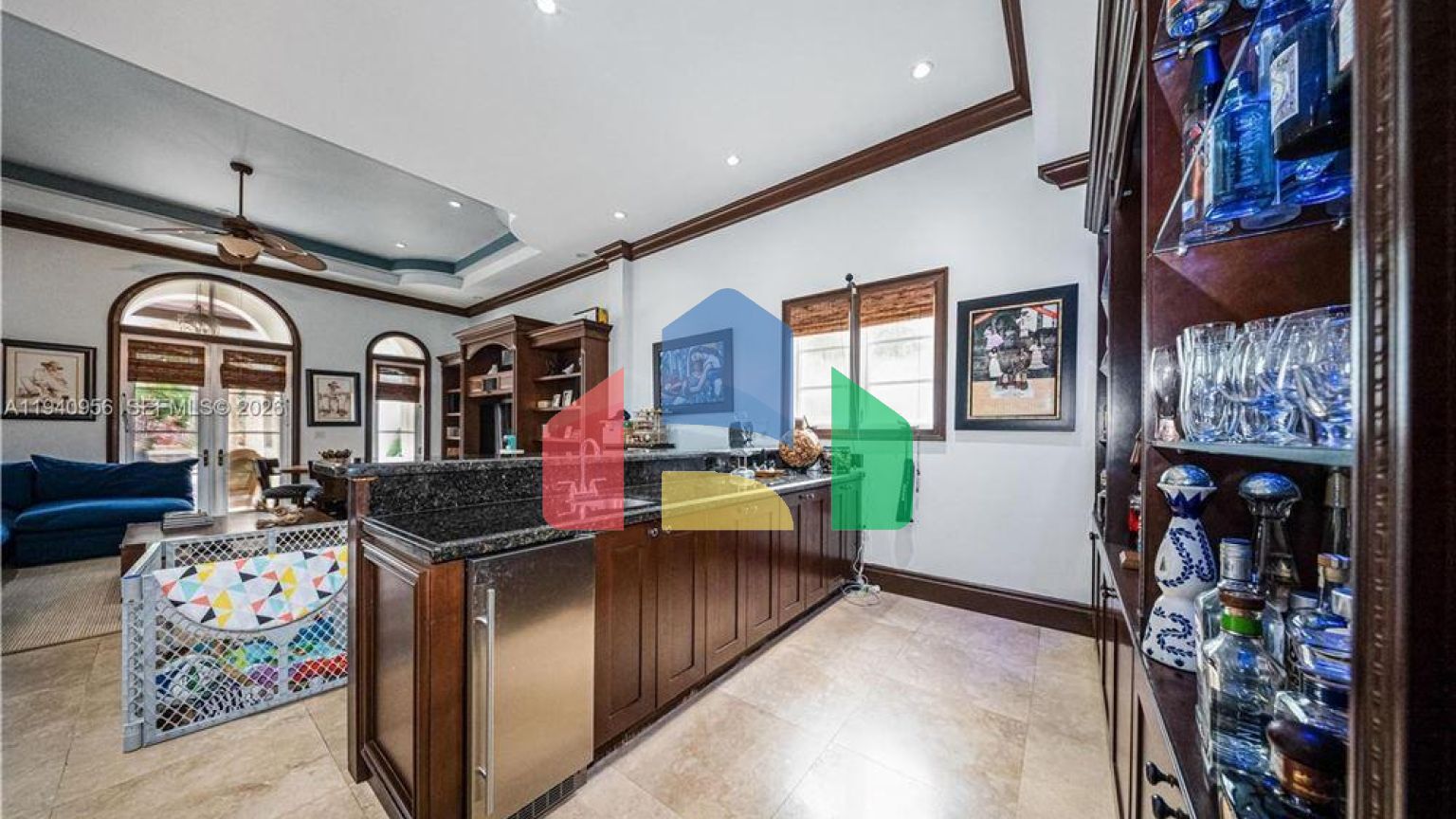 Residential - Single Family Home - Miami, Florida, United States - United States