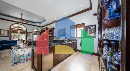 Residential - Single Family Home - Miami, Florida, United States - United States