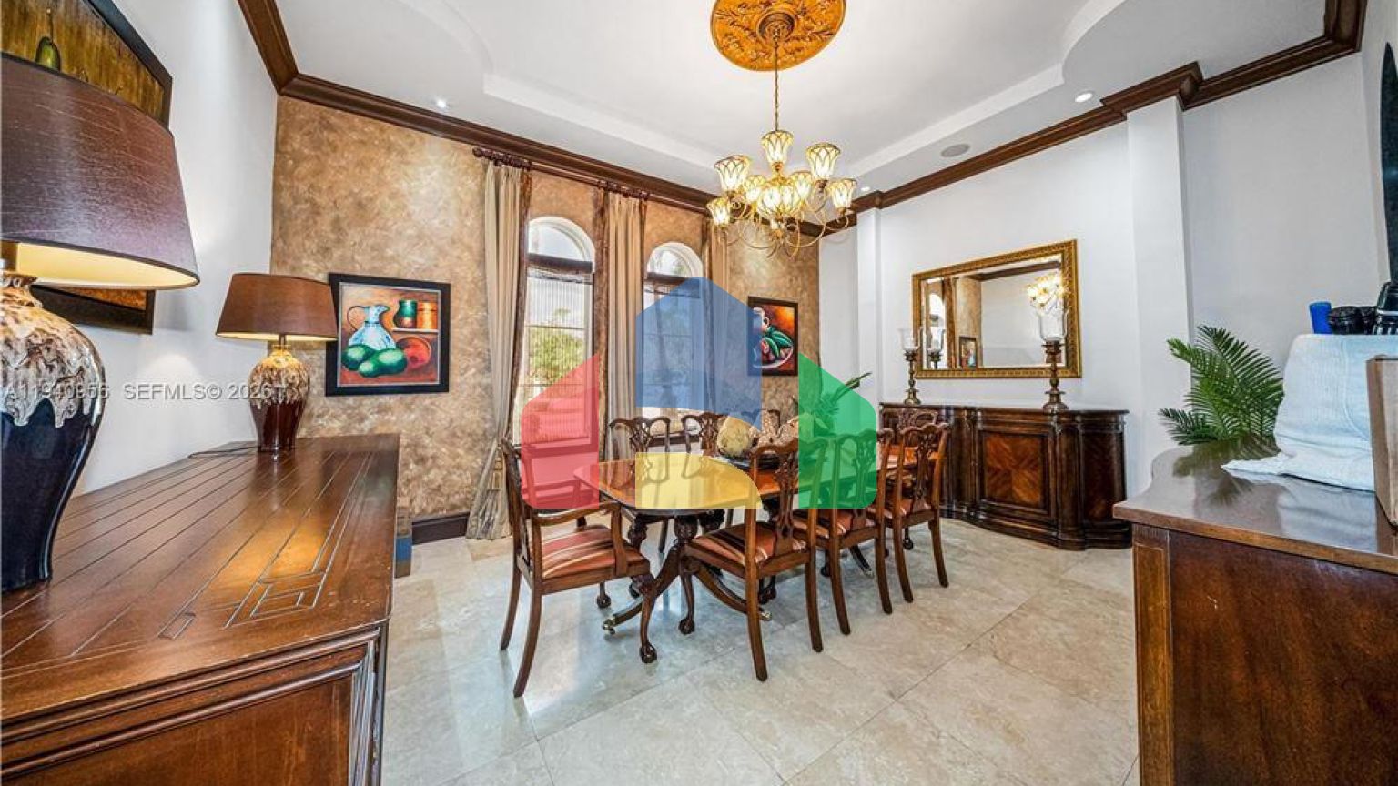 Residential - Single Family Home - Miami, Florida, United States - United States