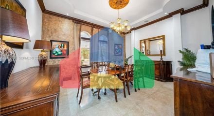 Residential - Single Family Home - Miami, Florida, United States - United States