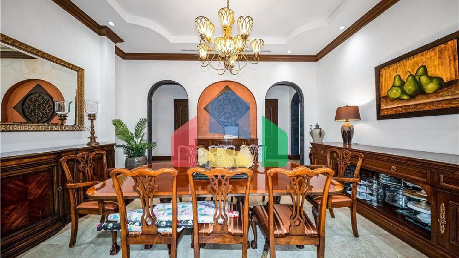 Residential - Single Family Home - Miami, Florida, United States - United States