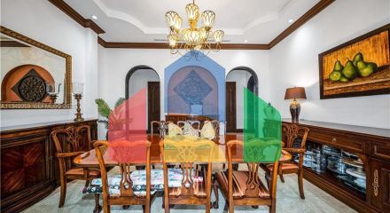 Residential - Single Family Home - Miami, Florida, United States - United States