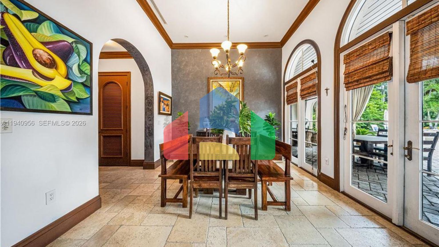 Residential - Single Family Home - Miami, Florida, United States - United States