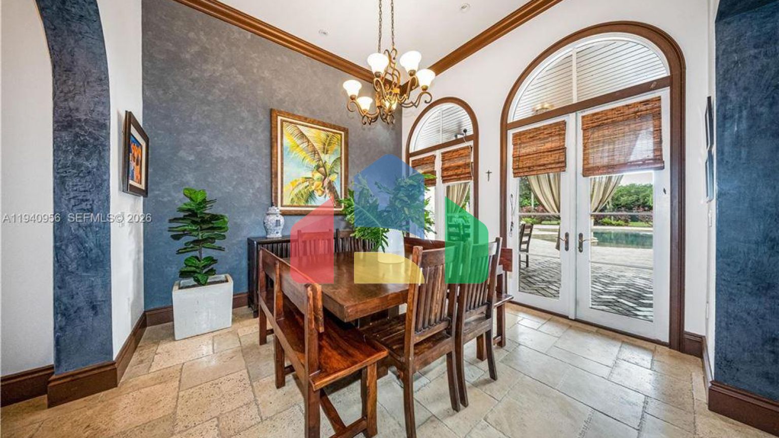 Residential - Single Family Home - Miami, Florida, United States - United States