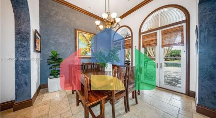 Residential - Single Family Home - Miami, Florida, United States - United States