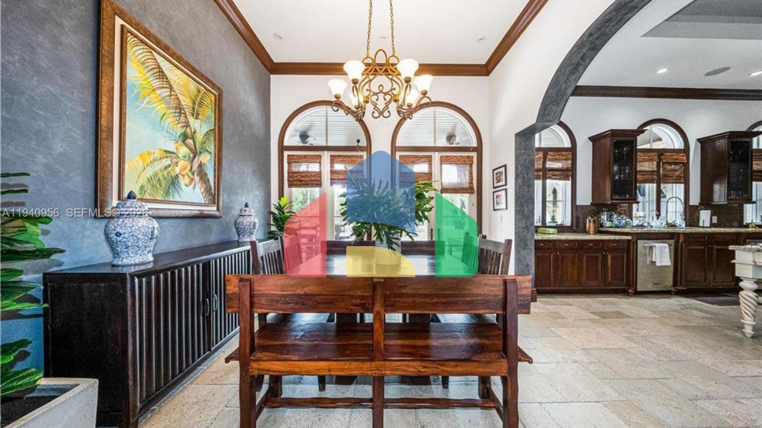 Residential - Single Family Home - Miami, Florida, United States - United States