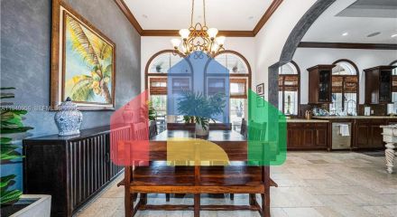 Residential - Single Family Home - Miami, Florida, United States - United States