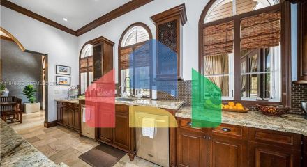 Residential - Single Family Home - Miami, Florida, United States - United States