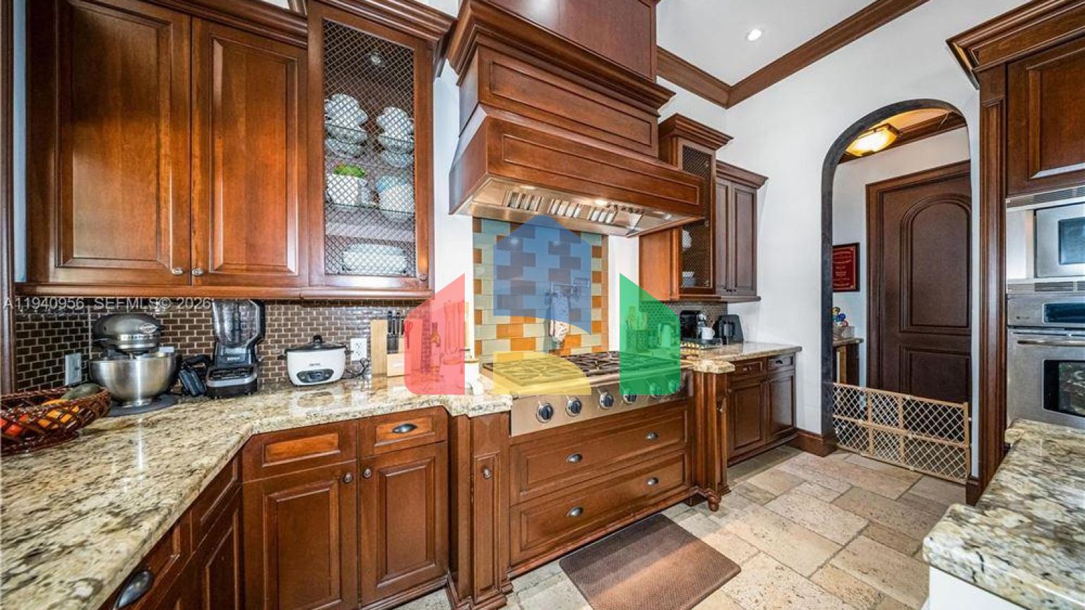 Residential - Single Family Home - Miami, Florida, United States - United States