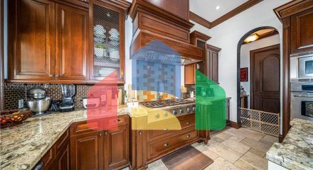 Residential - Single Family Home - Miami, Florida, United States - United States