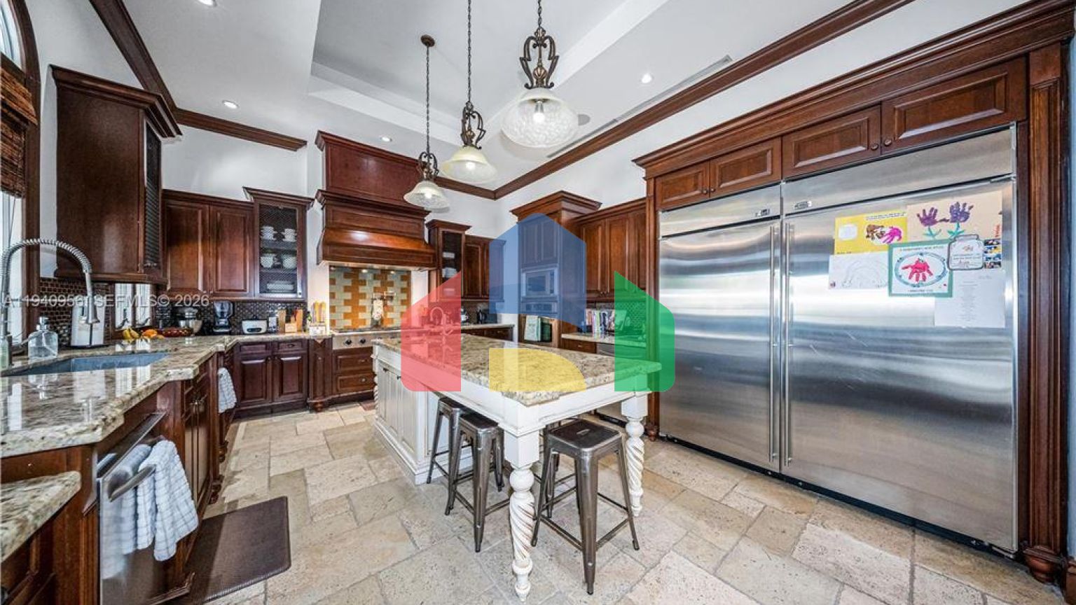 Residential - Single Family Home - Miami, Florida, United States - United States