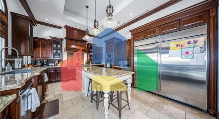 Residential - Single Family Home - Miami, Florida, United States - United States