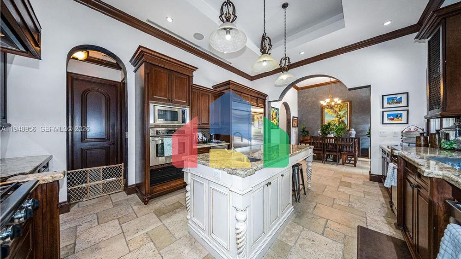 Residential - Single Family Home - Miami, Florida, United States - United States