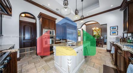 Residential - Single Family Home - Miami, Florida, United States - United States