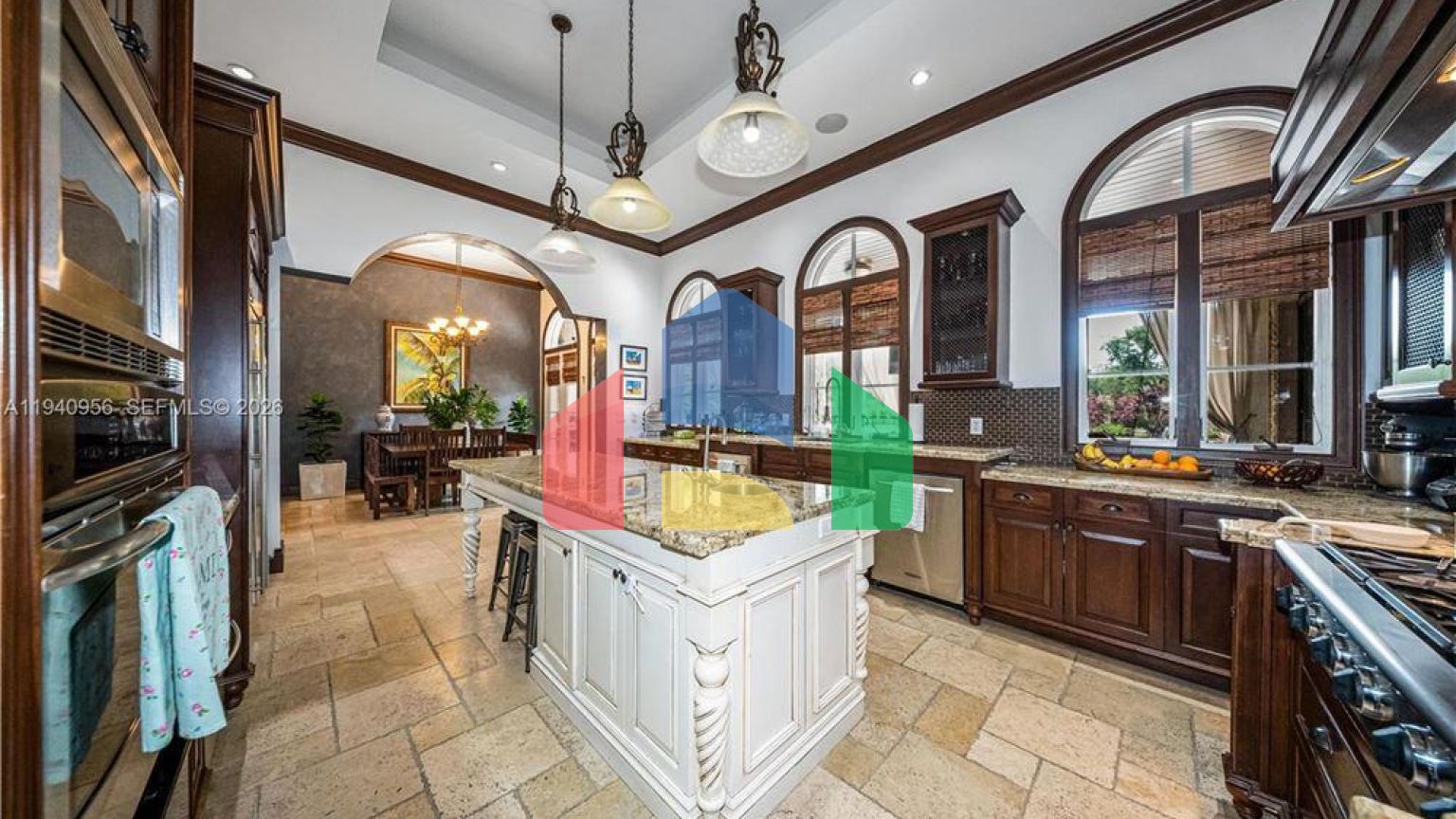 Residential - Single Family Home - Miami, Florida, United States - United States