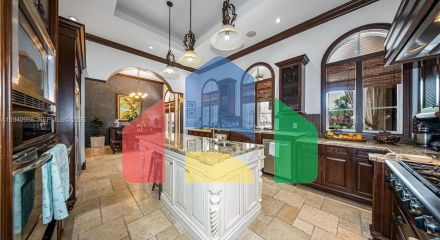 Residential - Single Family Home - Miami, Florida, United States - United States