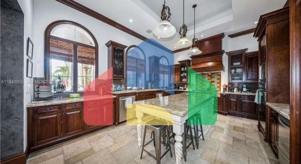 Residential - Single Family Home - Miami, Florida, United States - United States