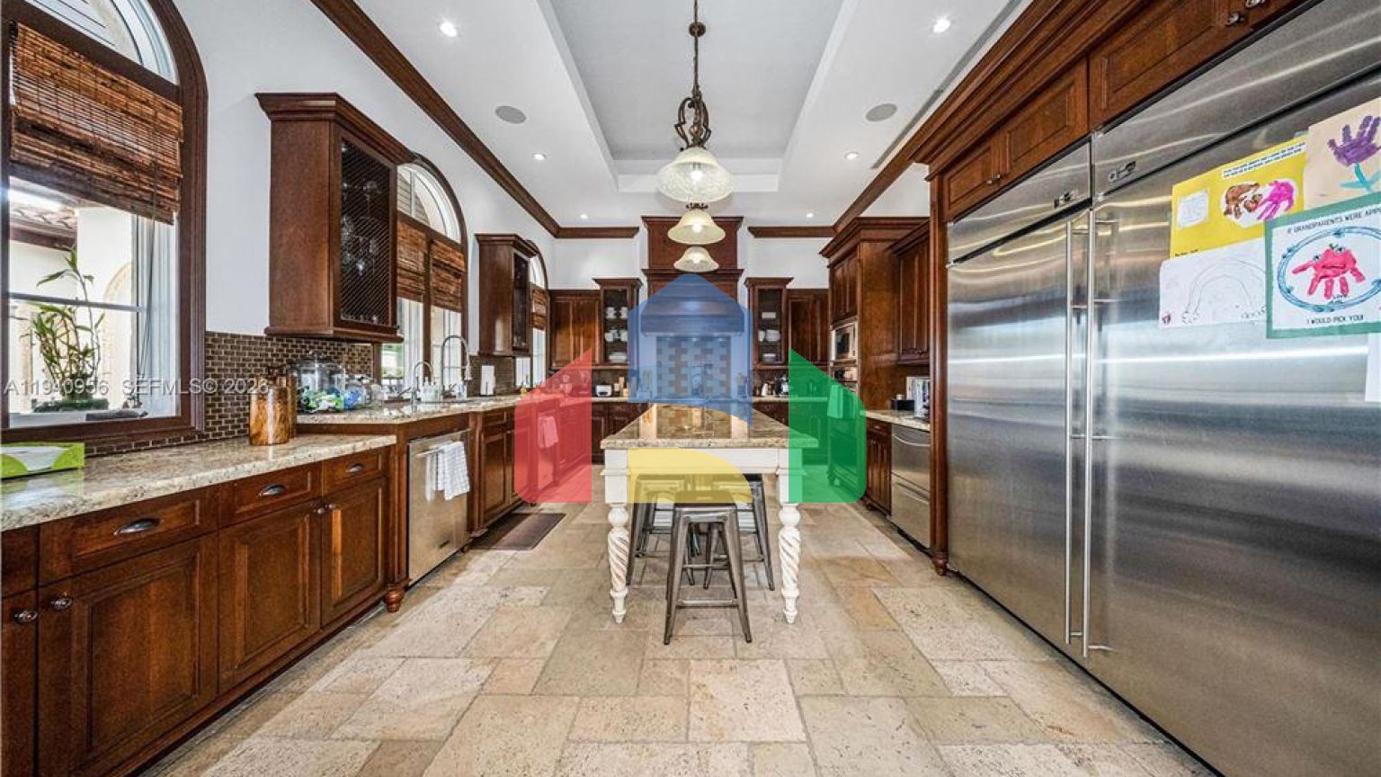 Residential - Single Family Home - Miami, Florida, United States - United States