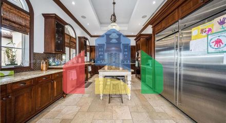 Residential - Single Family Home - Miami, Florida, United States - United States