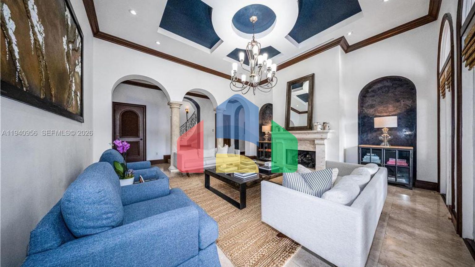 Residential - Single Family Home - Miami, Florida, United States - United States