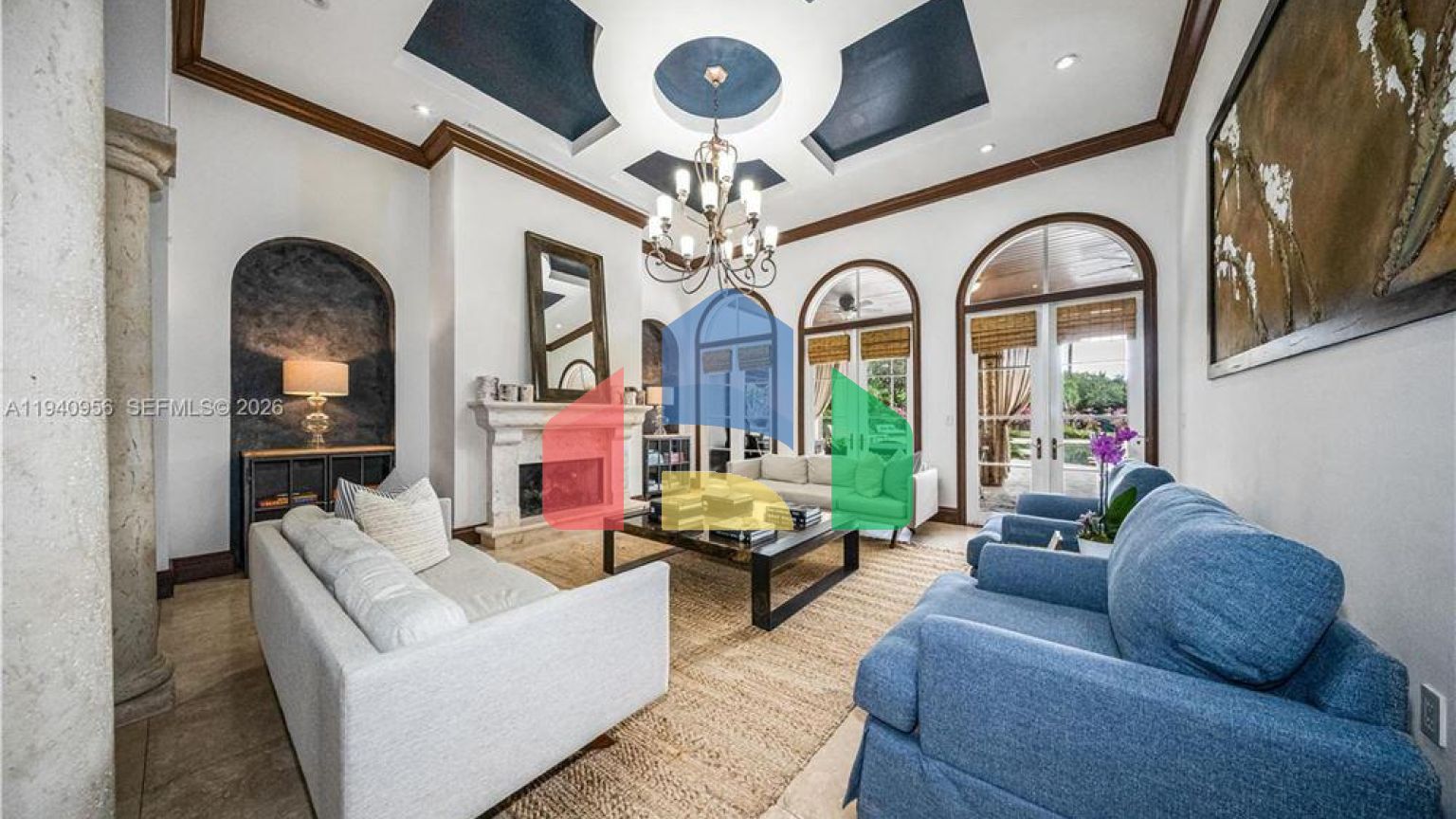 Residential - Single Family Home - Miami, Florida, United States - United States