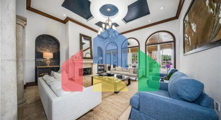 Residential - Single Family Home - Miami, Florida, United States - United States