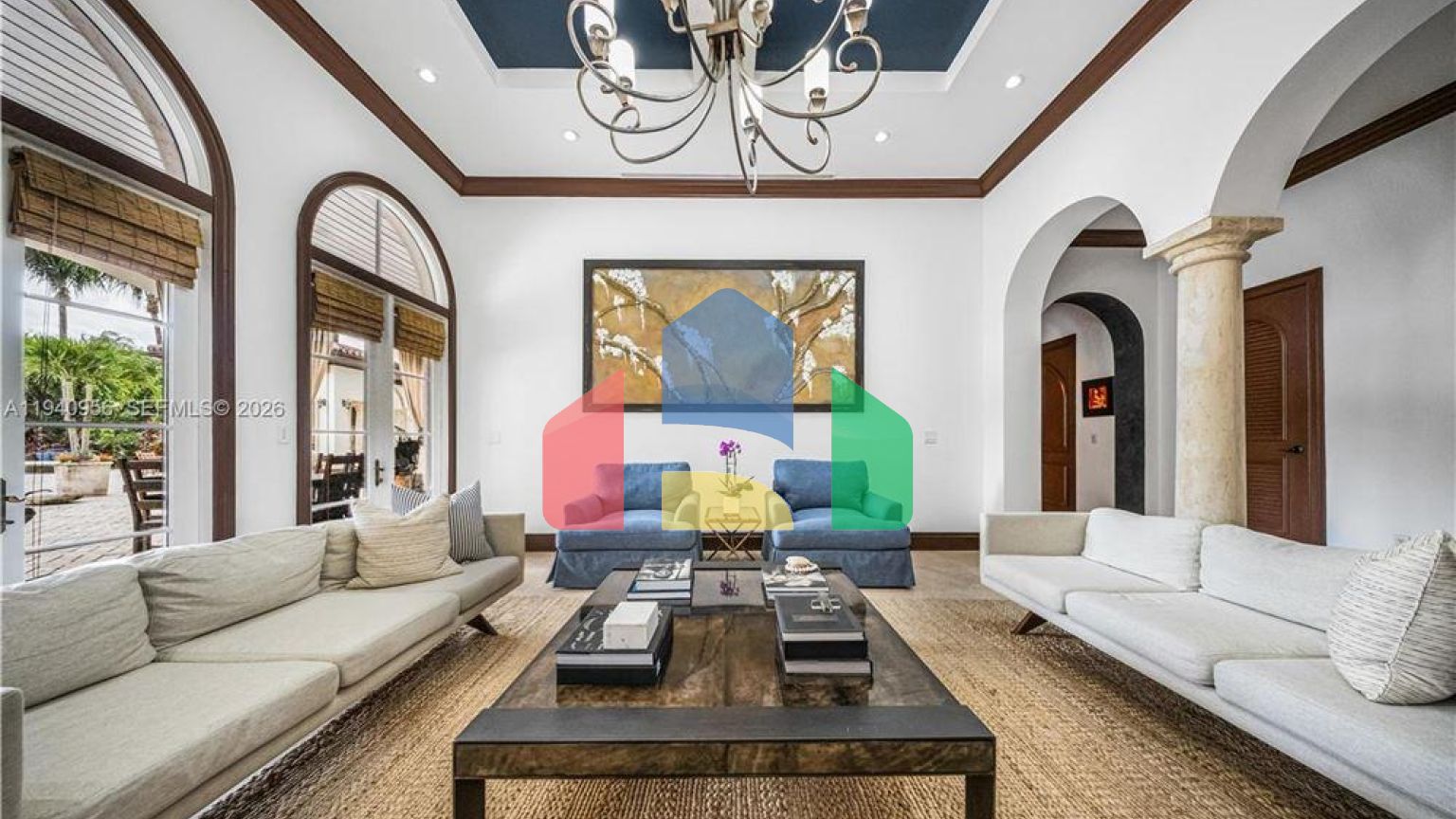 Residential - Single Family Home - Miami, Florida, United States - United States