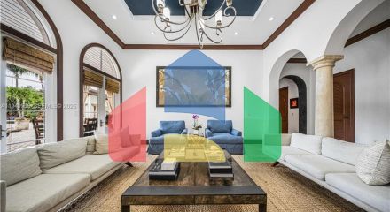 Residential - Single Family Home - Miami, Florida, United States - United States