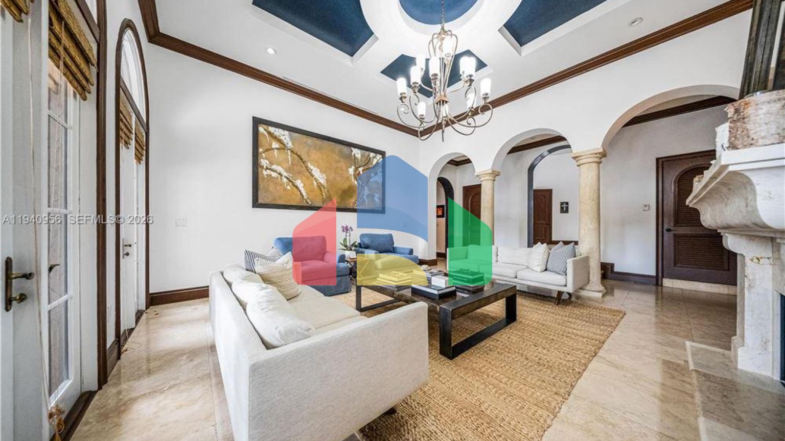 Residential - Single Family Home - Miami, Florida, United States - United States