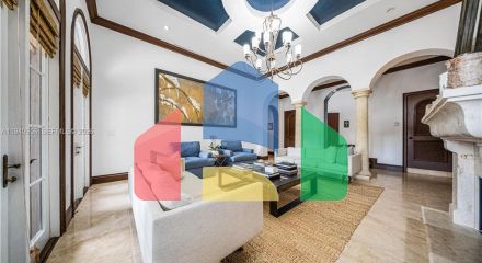 Residential - Single Family Home - Miami, Florida, United States - United States